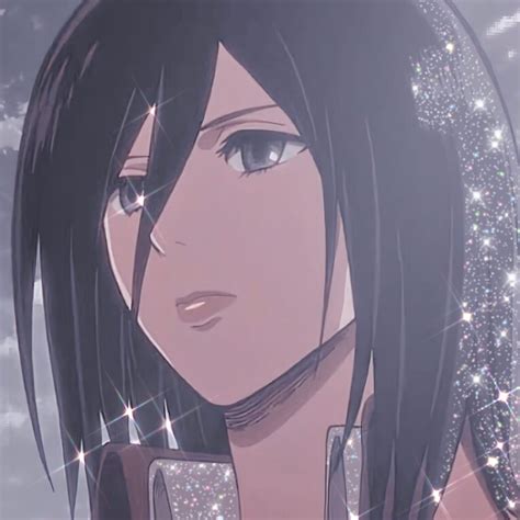 Mikasa Ackerman The Strongest Soldier