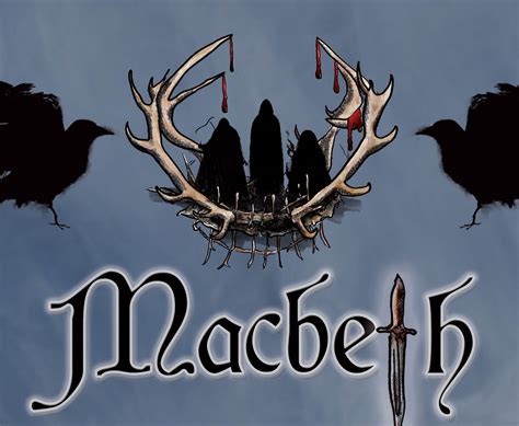 Meet the cast of Macbeth! - South Hill Park Arts Centre