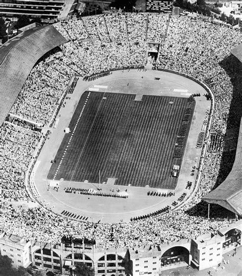 1948 Summer Olympics London Stock Photos and Pictures | Getty Images