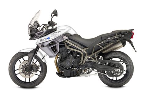 Triumph Tiger 800 Xr 2015 Motorrad Fotos And Motorrad Bilder