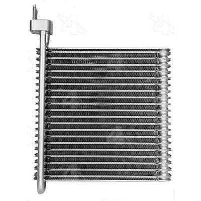 Sell Four Seasons A C Evaporator Core Body A C Evaporator Core In