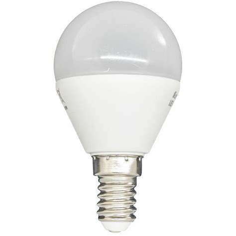 Kodak Lampadina Led W Luce Naturale E Mini Globo Eu Ndim