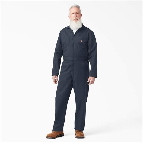 Basic Coveralls for Men | Dickies - Dickies Canada