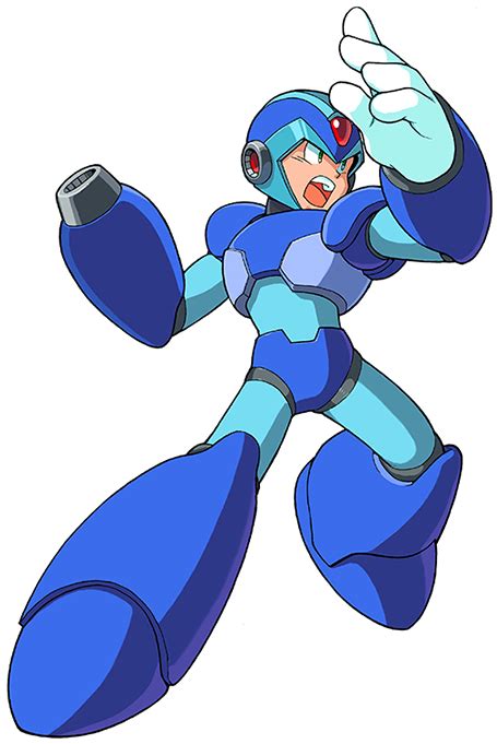 Categoríajefes De Mega Man X5 Mega Man Hq Fandom