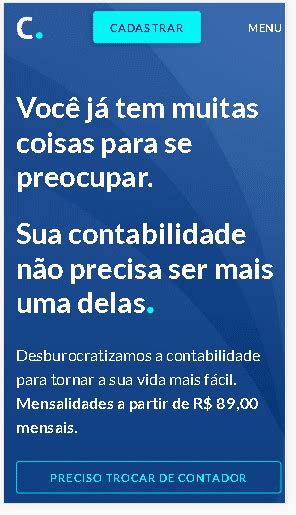 Marketing Digital P Escrit Rio De Contabilidade Propaganda