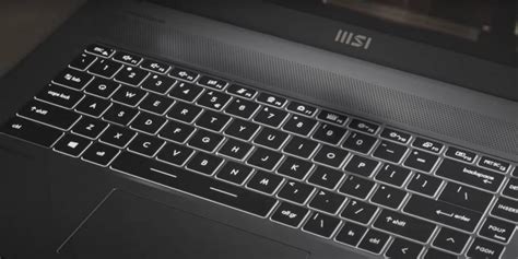 MSI Creator Z16 Hands-on Review - Gadgets Middle East