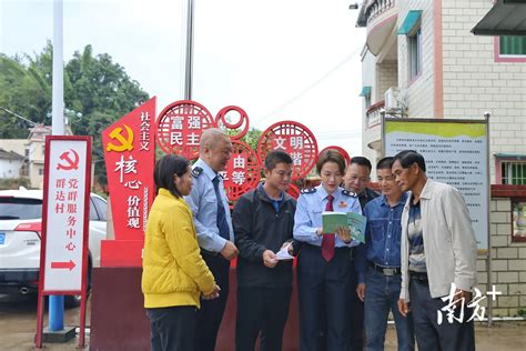 梅县区税务局探索“税村共建”发展路子，助力乡村振兴房产资讯房天下