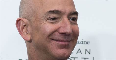 Amazon Stock Surge Makes Jeff Bezos Richest Man On Earth Huffpost