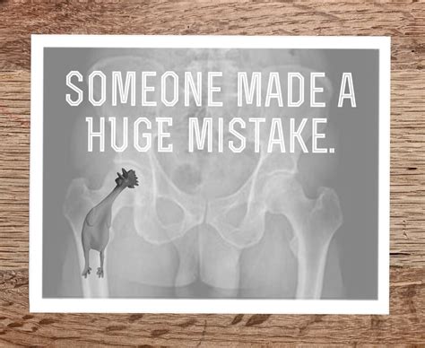 Funny Hip Replacement Surgery Card Surgical Get Well Hospital Etsy