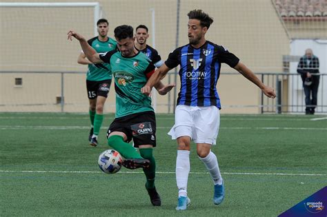 Huétor Vega Y Huétor Tájar Buscan Ganar Su Primer Partido De La Segunda