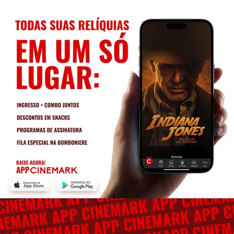 cinemarkoficial on Twitter O caminho mais fácil pra alcançar todas as