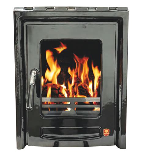 Mulberry Stoves