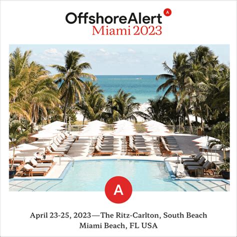 Bahamas Regulator To Discuss FTX At OffshoreAlert Miami IEyeNews