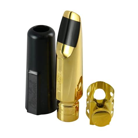 Otto Link Super Tone Master Metal Mouthpiece For Tenor Saxophone Saxophone Mouthpieces From