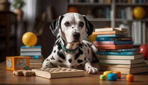 How Smart Is a Dalmatian? Assessing the Intelligence of This Spotted ...