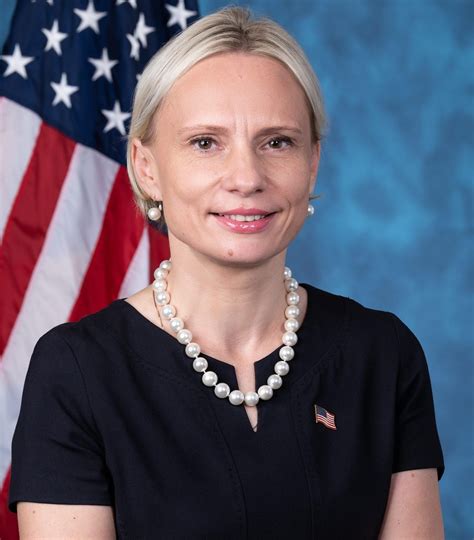 Indiana Rep., Victoria Spartz criticizes situation in Ukraine - 95.3 MNC