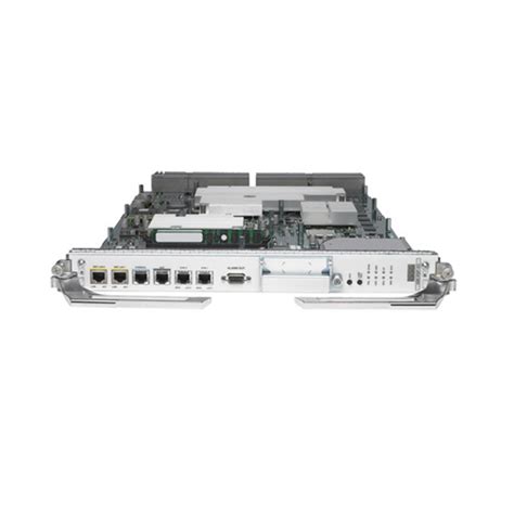 Cisco A9K RSP 4G Route Switch Processor For Sale