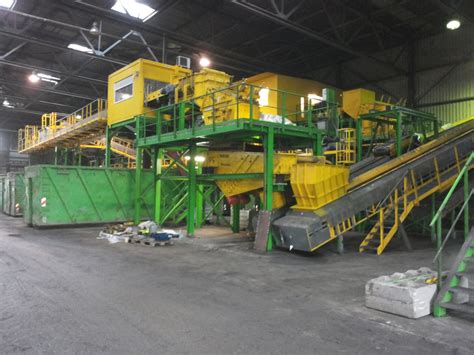 Iron Ore Processing Equipment Haver And Boecker Niagara