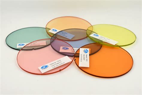 CR39 - XieCheng Optical (H.K.) Limited