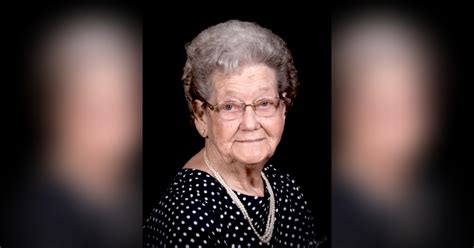 Obituary For Mary Ellen Strack Demoney Grimes Funeral Home