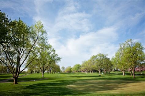 Course Photos - Bloomingdale Golf Club