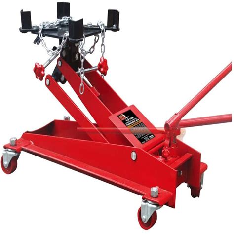 Torin Big Red Ton Transmission Jack