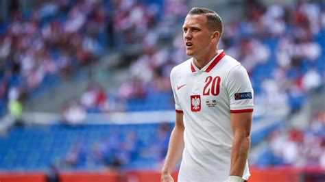 Piotr Zieliński najgorszy na Euro 2020 Nikt nie robił tego tak źle jak on