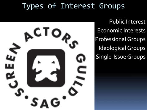 Ppt Interest Groups Powerpoint Presentation Free Download Id 2736821