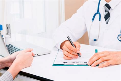 Evaluaciones médicas Conoce nuestros servicios GTS