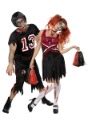 Zombie Football Player Costume for Men