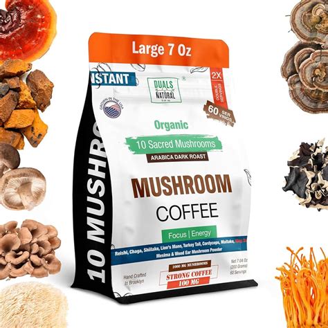 Best Mushroom Coffee K Cups Will Change Your Morning Routine Forever - RYZE Superfoods