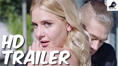 Pleasure Official Trailer 2021 Sofia Kappel Zelda Morrison Evelyn