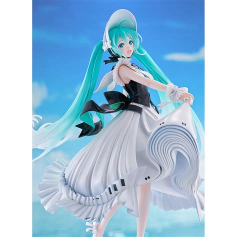 Hatsune Miku Symphony: 2023 Ver. Figure