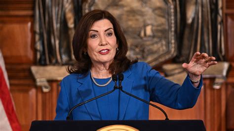 Governor Kathy Hochul announces extension of youth mental health ...