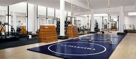 Best Hotel Gyms | Million Mile Secrets