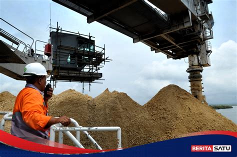 Indocement Anggarkan Capex Rp 3 Triliun