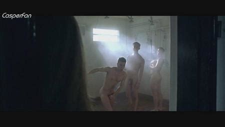 OMG They Re Naked Laurence Fox And Tom Hardy OMG BLOG