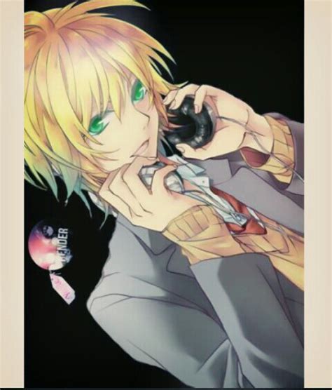 Nagi Hantzuki Wiki Rol Yaoi Amino Amino