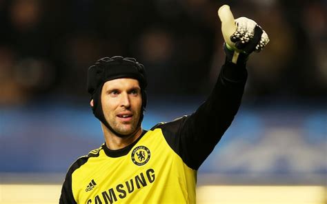 Exclusive Chelsea Preparing To Offer Petr Cech A Role At End Of The Season