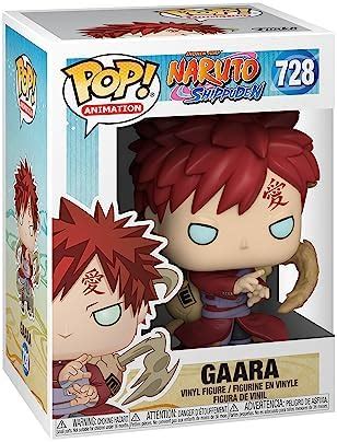 Amazon Funko Pop Animation Naruto Shippuden Naruto Uzumaki In