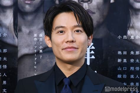 小出恵介、結婚を発表 お相手との出会いはアメリカ＜全文＞ モデルプレス