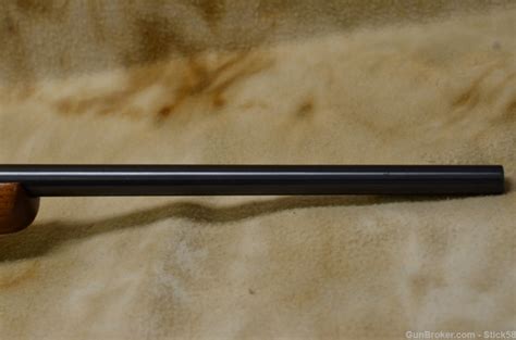 Ruger 77 22 Magnum With Leupold Scope Bolt Action Rifles At 1045249168