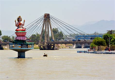 Haridwar : History, Sightseeing, How To Reach & Best Time To Visit ...