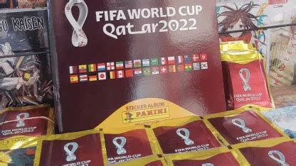 Los C Digos Del Nuevo Reto Para El Lbum Del Mundial Qatar