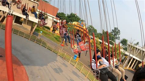 New Ontang Anting Wahana Dufan Dunia Kartun Dunia Fantasi Ancol 2021