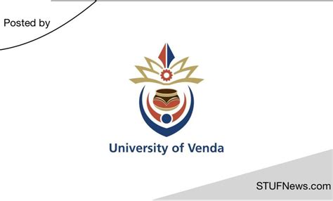 University Of Venda Internships 2023 2024 Sa Grad Internships