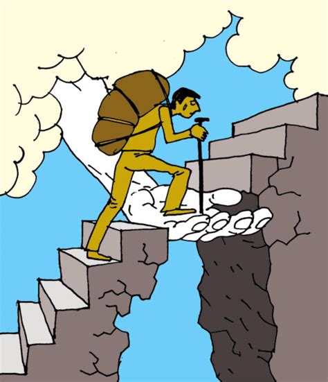 Как разорвать «круг отчаяния» | oblacco