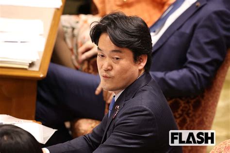 小西洋之氏、産経新聞に「別の記事でも修正要請」sns大荒れも泉代表は「我が家のうさぎ」談義のトホホ Smart Flashスマフラ