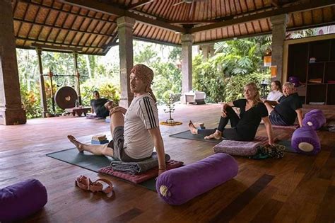 Best Wellness Retreats In Ubud Bali Guide 2023 Heal