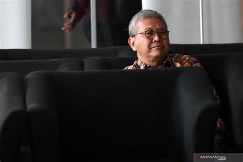 Kpk Panggil Dirjen Perdagangan Luar Negeri Kasus Suap Kuota Impor Ikan